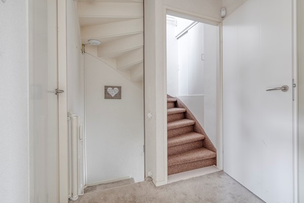 Medium property photo - Noorderzate 5, 3752 GB Bunschoten-Spakenburg